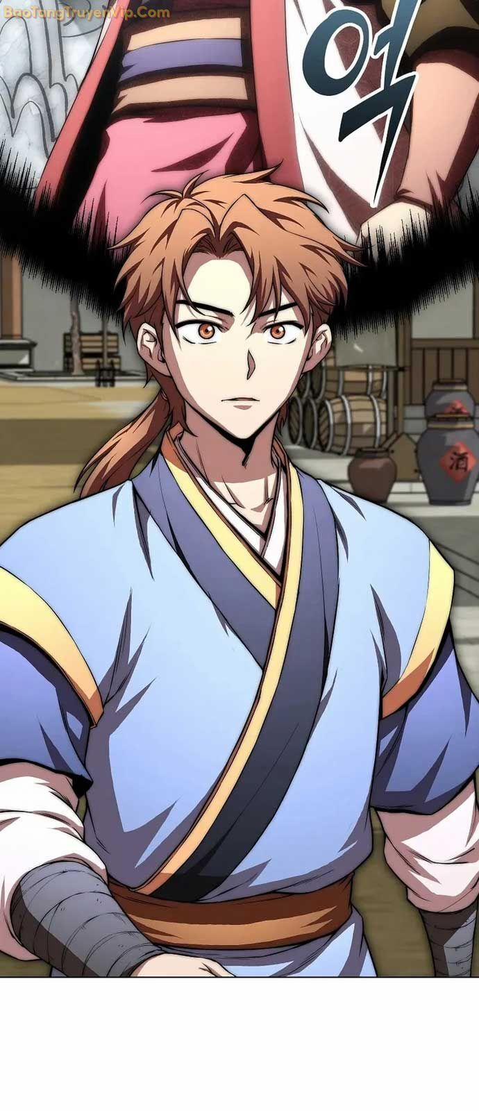 Con Trai Của Gia Tộc Nam Cung Thế Gia 68 trang 9