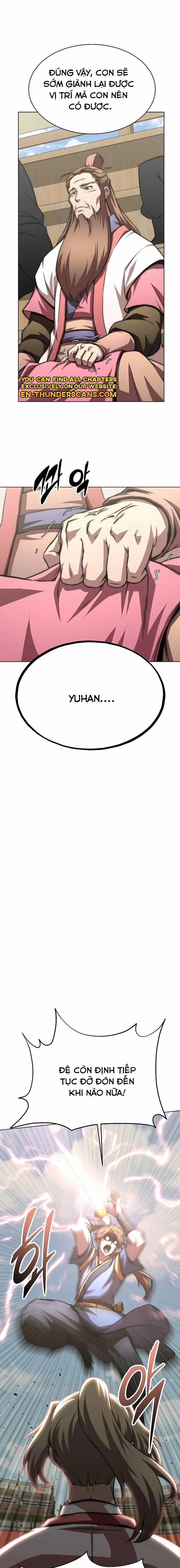 Con Trai Của Gia Tộc Nam Cung Thế Gia 70 trang 14