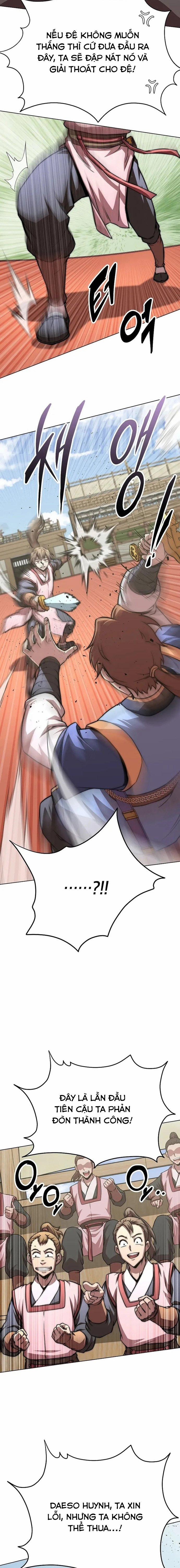 Con Trai Của Gia Tộc Nam Cung Thế Gia 70 trang 15