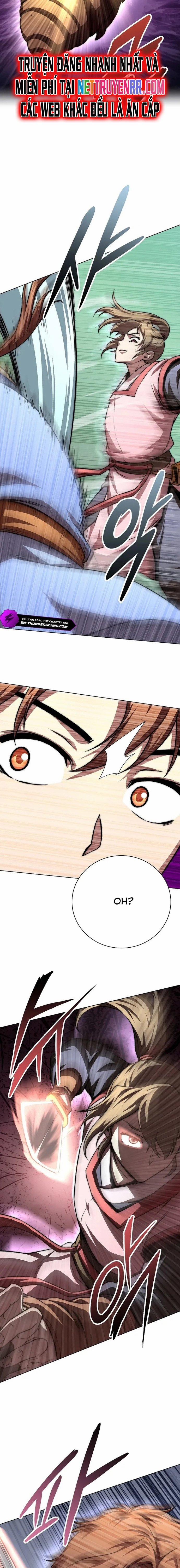 Con Trai Của Gia Tộc Nam Cung Thế Gia 70 trang 21