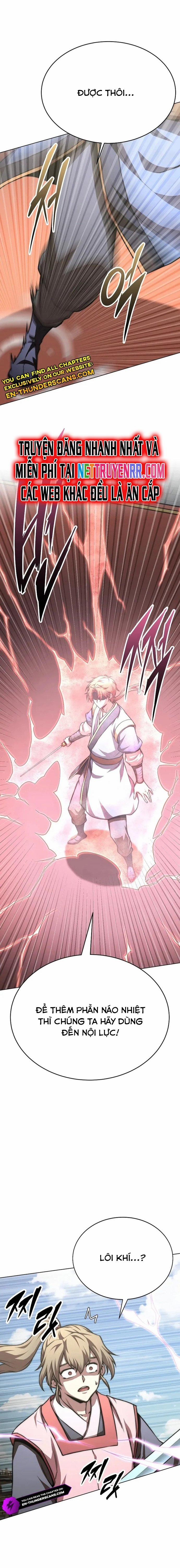 Con Trai Của Gia Tộc Nam Cung Thế Gia 70 trang 6