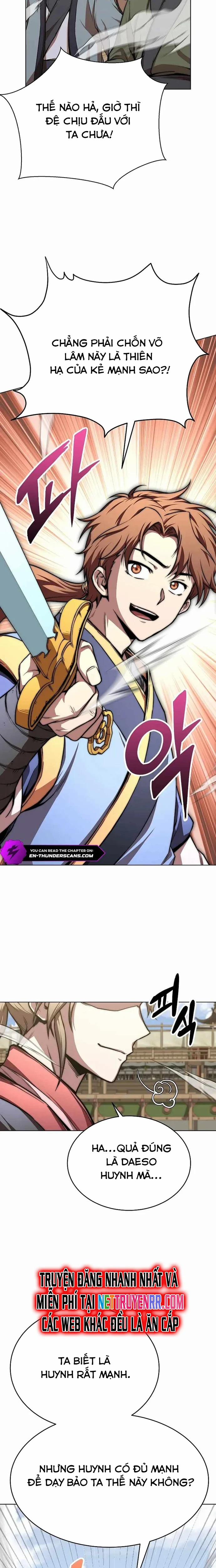 Con Trai Của Gia Tộc Nam Cung Thế Gia 71 trang 13