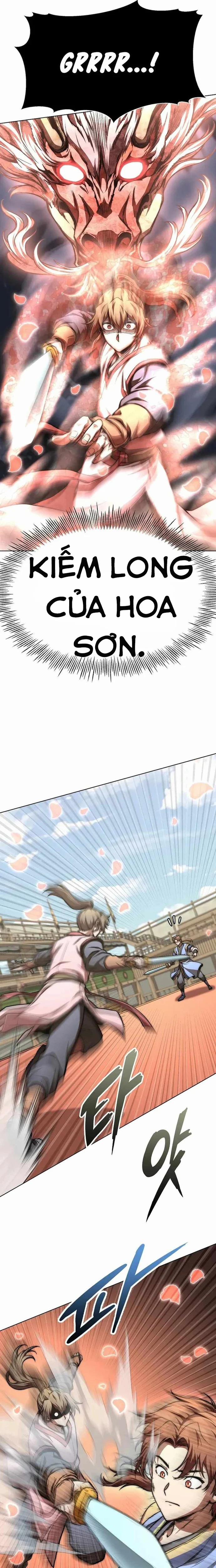 Con Trai Của Gia Tộc Nam Cung Thế Gia 71 trang 17