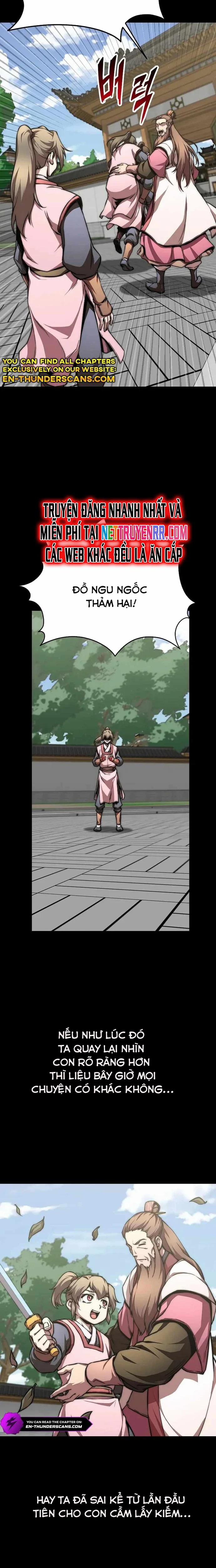 Con Trai Của Gia Tộc Nam Cung Thế Gia 71 trang 4