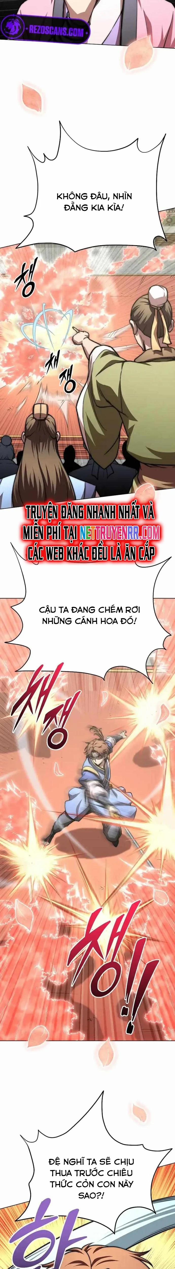 Con Trai Của Gia Tộc Nam Cung Thế Gia 72 trang 1