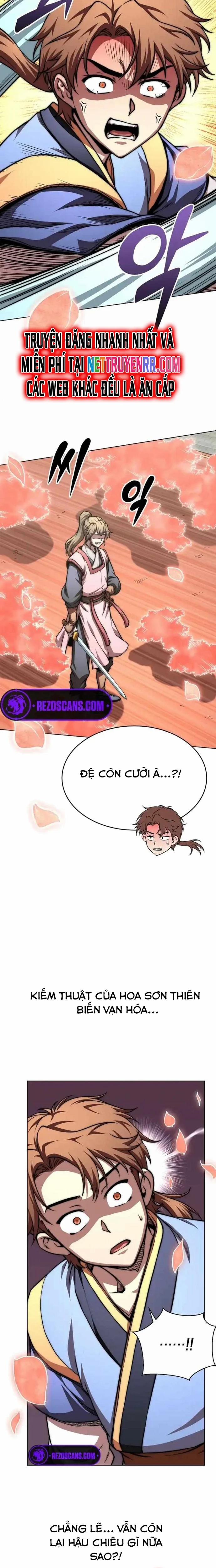 Con Trai Của Gia Tộc Nam Cung Thế Gia 72 trang 2