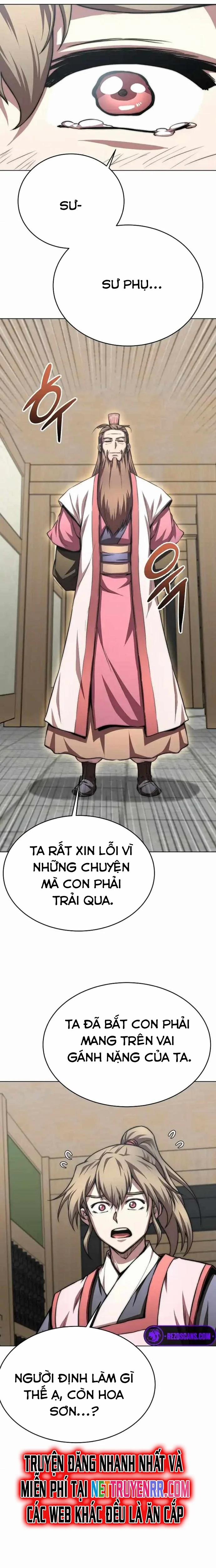 Con Trai Của Gia Tộc Nam Cung Thế Gia 72 trang 21