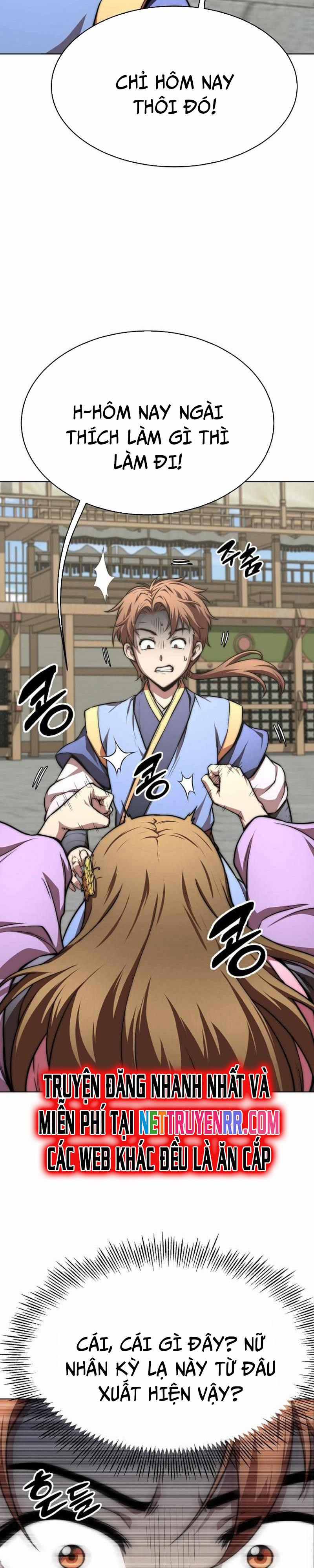 Con Trai Của Gia Tộc Nam Cung Thế Gia 73 trang 17