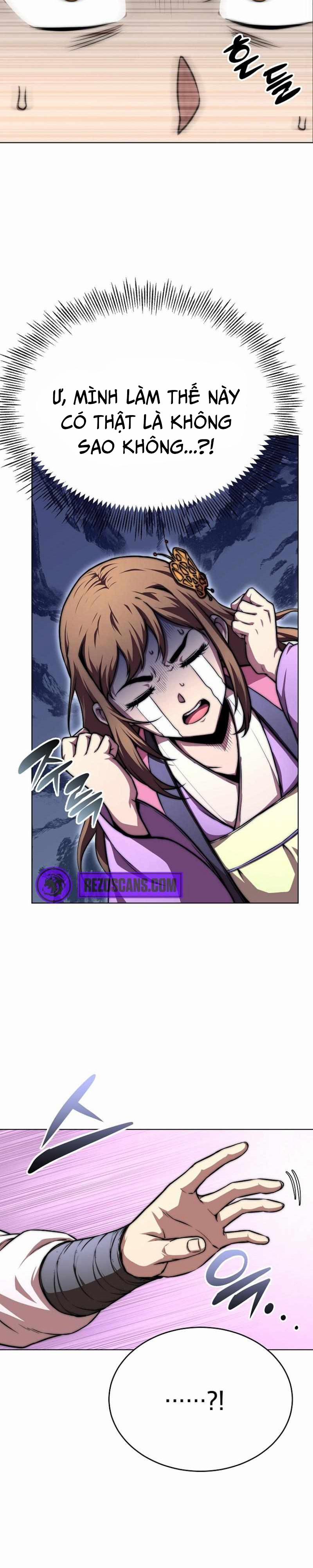 Con Trai Của Gia Tộc Nam Cung Thế Gia 73 trang 18