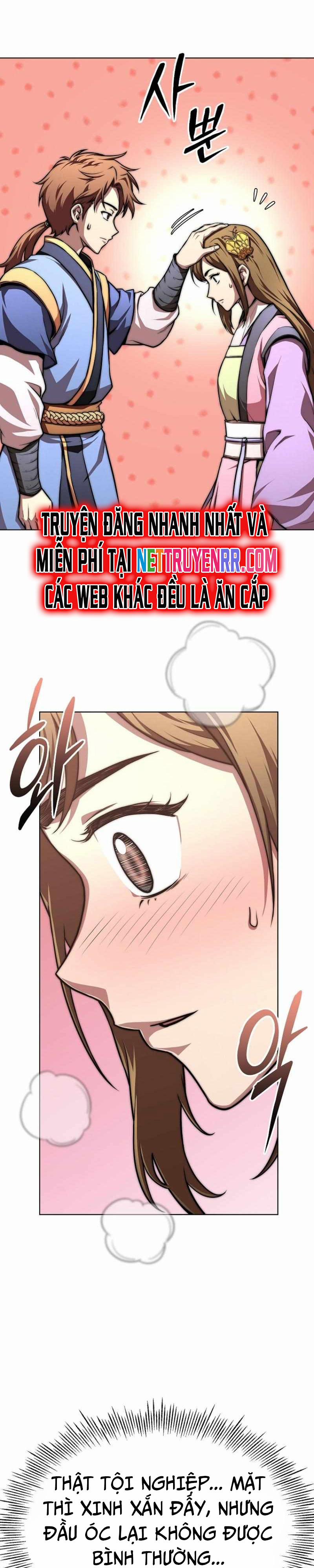 Con Trai Của Gia Tộc Nam Cung Thế Gia 73 trang 19