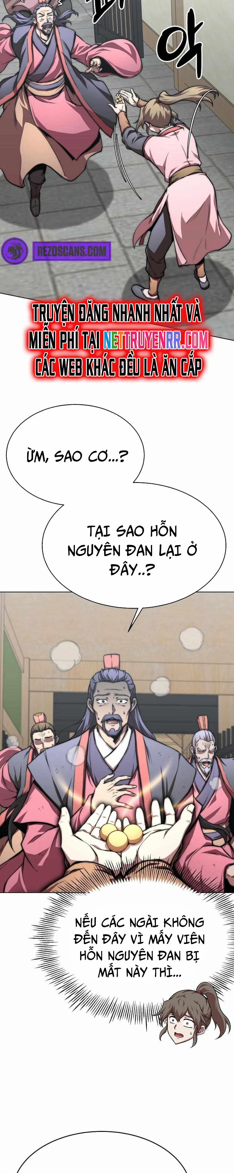 Con Trai Của Gia Tộc Nam Cung Thế Gia 73 trang 2