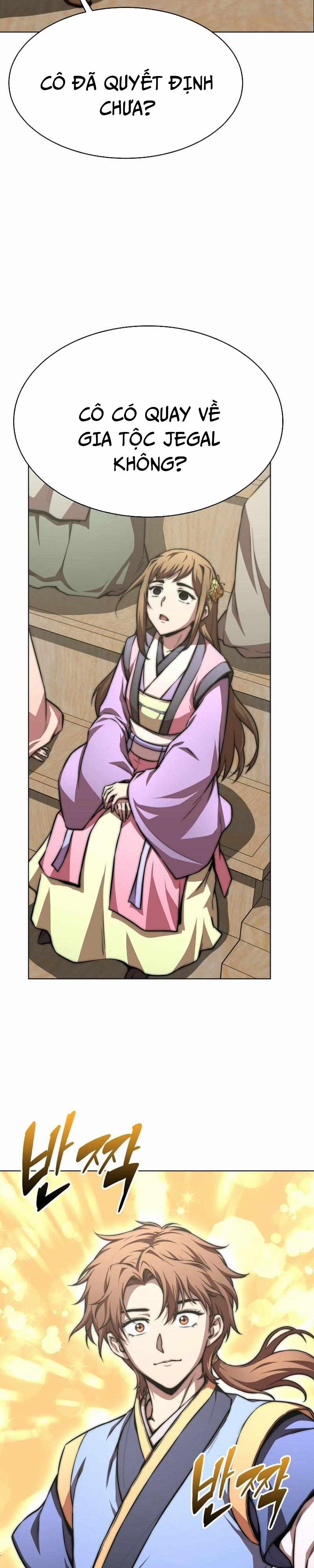Con Trai Của Gia Tộc Nam Cung Thế Gia 73 trang 22