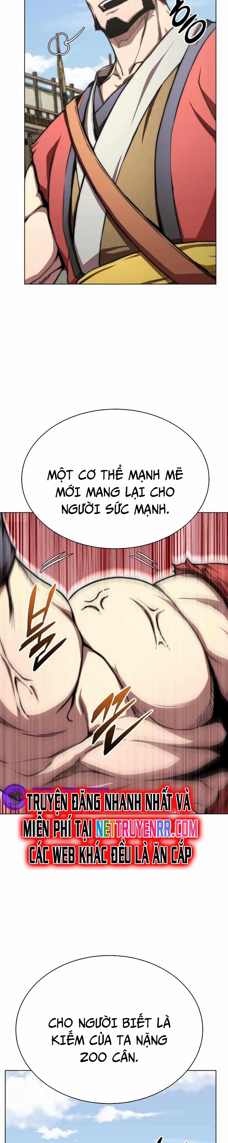 Con Trai Của Gia Tộc Nam Cung Thế Gia 73 trang 31