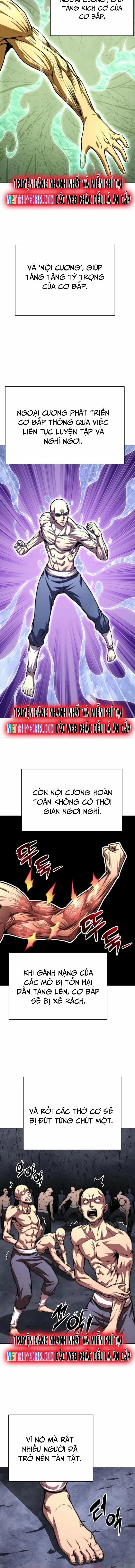 Con Trai Của Gia Tộc Nam Cung Thế Gia 74 trang 1