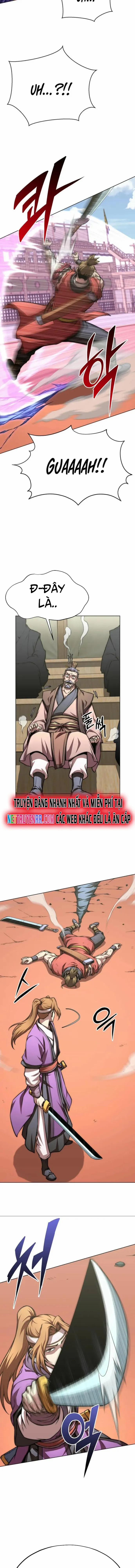 Con Trai Của Gia Tộc Nam Cung Thế Gia 74 trang 14