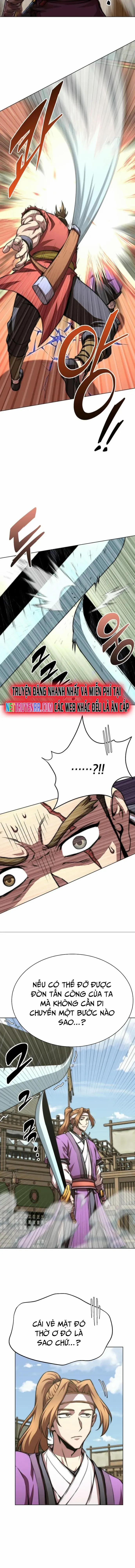 Con Trai Của Gia Tộc Nam Cung Thế Gia 74 trang 4