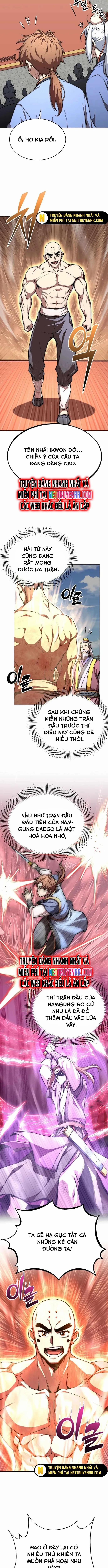 Con Trai Của Gia Tộc Nam Cung Thế Gia 75 trang 1