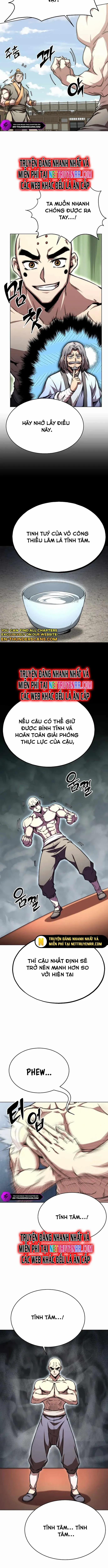 Con Trai Của Gia Tộc Nam Cung Thế Gia 75 trang 2