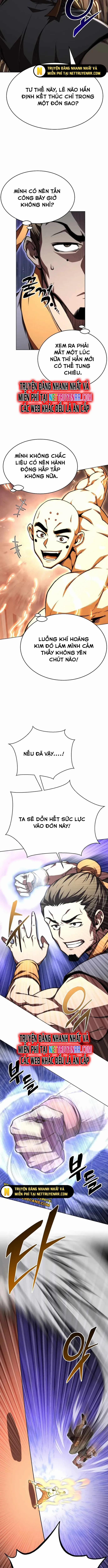 Con Trai Của Gia Tộc Nam Cung Thế Gia 75 trang 4