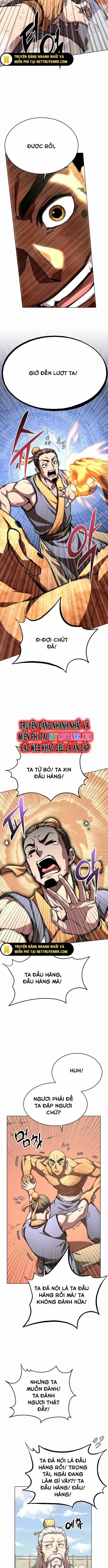 Con Trai Của Gia Tộc Nam Cung Thế Gia 75 trang 6