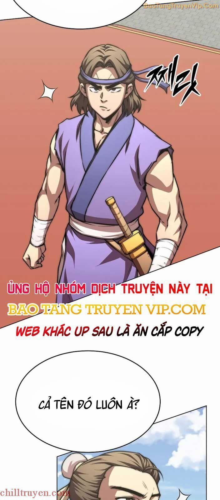 Con Trai Của Gia Tộc Nam Cung Thế Gia 76 trang 1