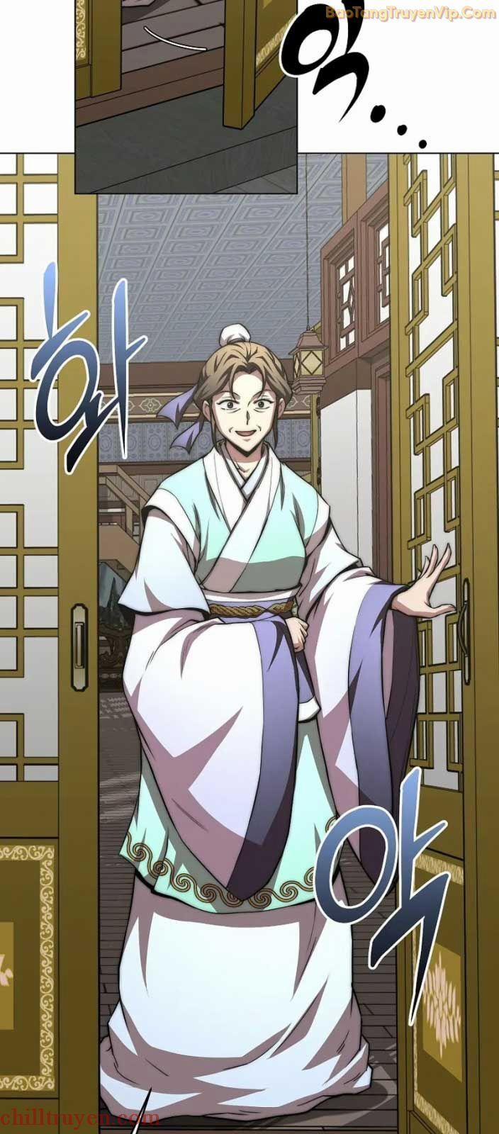 Con Trai Của Gia Tộc Nam Cung Thế Gia 76 trang 14