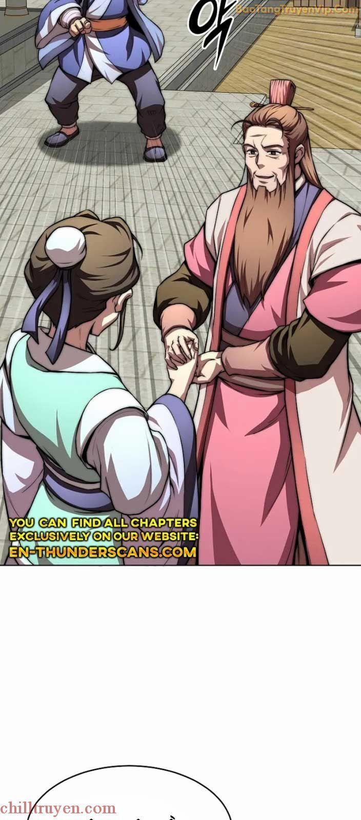 Con Trai Của Gia Tộc Nam Cung Thế Gia 76 trang 23