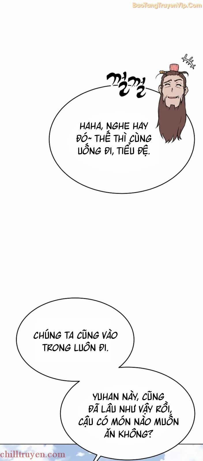 Con Trai Của Gia Tộc Nam Cung Thế Gia 76 trang 38