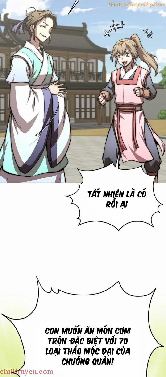 Con Trai Của Gia Tộc Nam Cung Thế Gia 76 trang 39