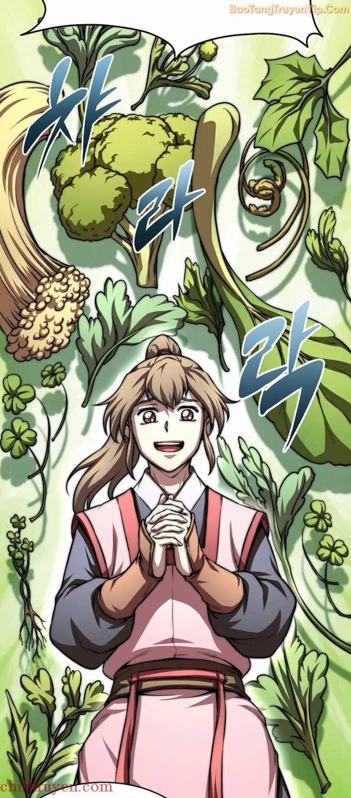 Con Trai Của Gia Tộc Nam Cung Thế Gia 76 trang 40