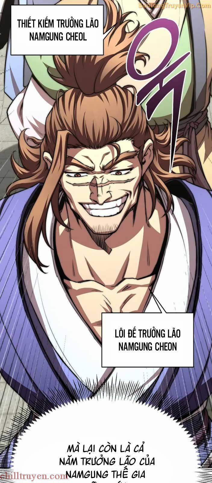 Con Trai Của Gia Tộc Nam Cung Thế Gia 76 trang 52