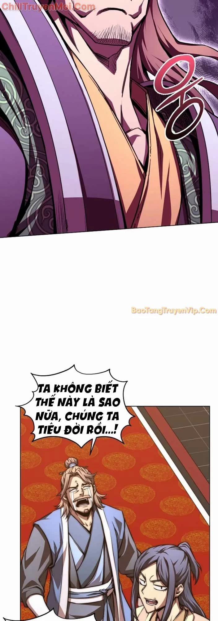 Con Trai Của Gia Tộc Nam Cung Thế Gia 77 trang 12