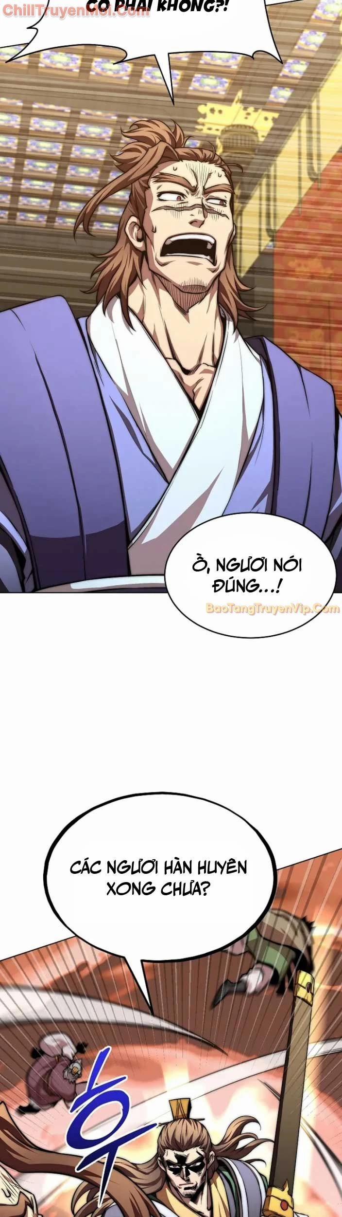 Con Trai Của Gia Tộc Nam Cung Thế Gia 77 trang 14