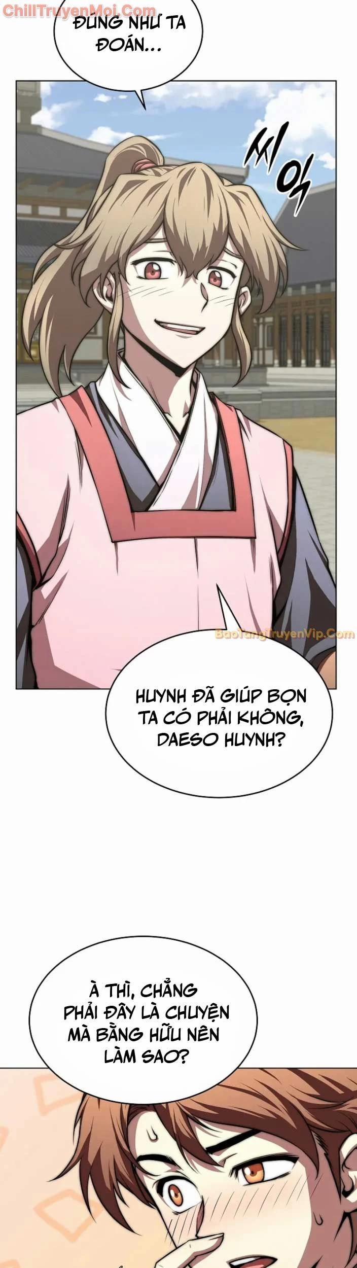 Con Trai Của Gia Tộc Nam Cung Thế Gia 77 trang 22