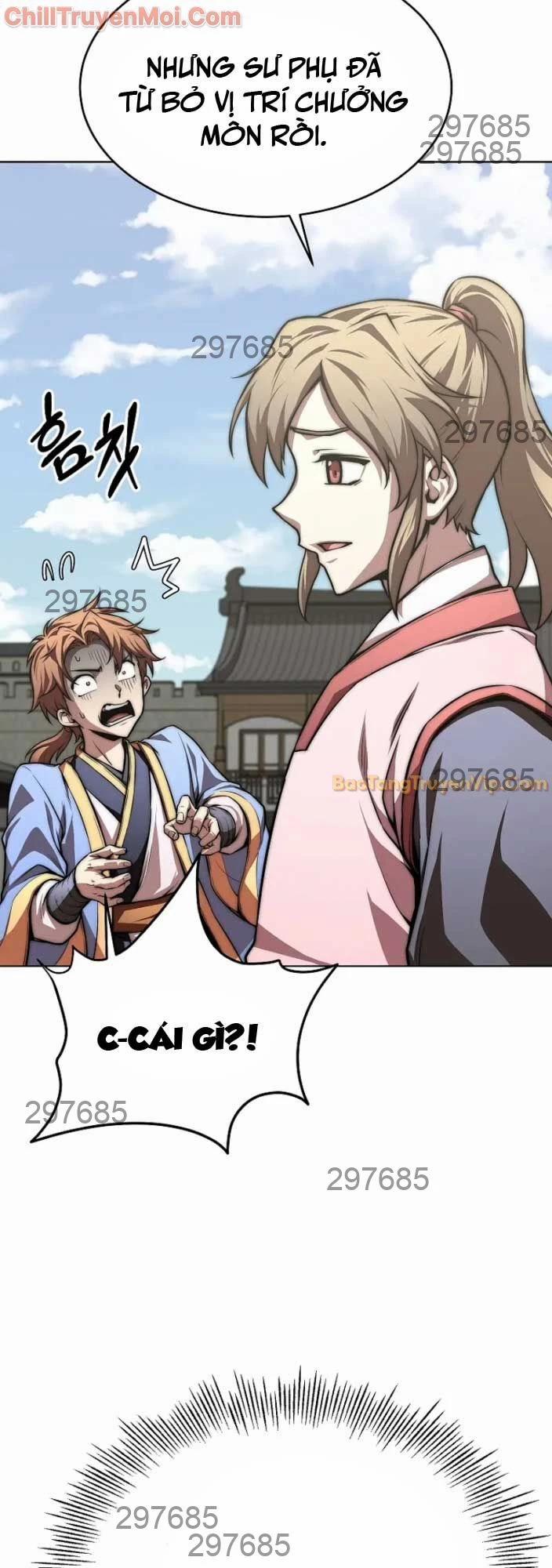 Con Trai Của Gia Tộc Nam Cung Thế Gia 77 trang 24