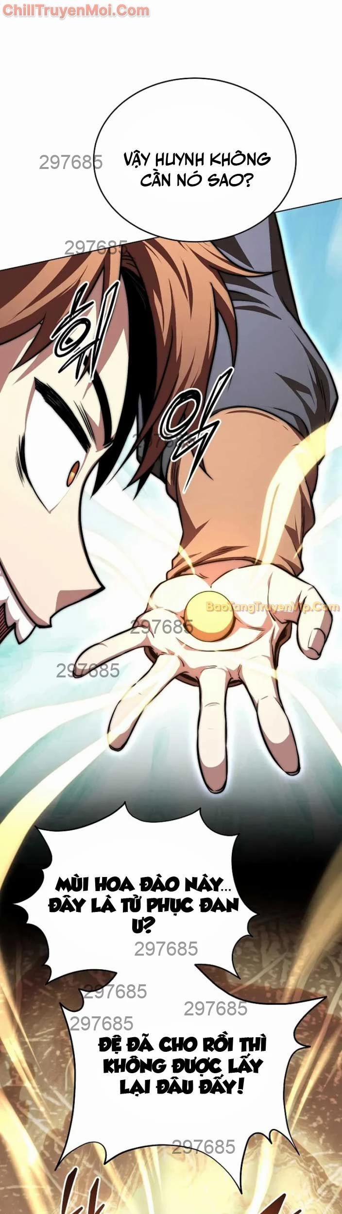 Con Trai Của Gia Tộc Nam Cung Thế Gia 77 trang 27