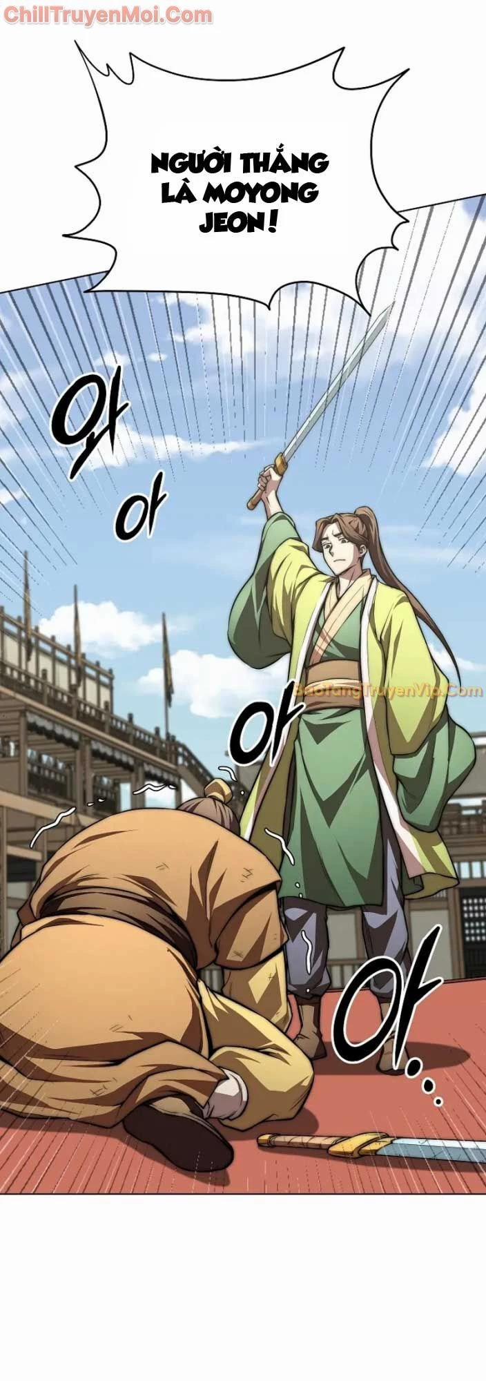 Con Trai Của Gia Tộc Nam Cung Thế Gia 77 trang 35