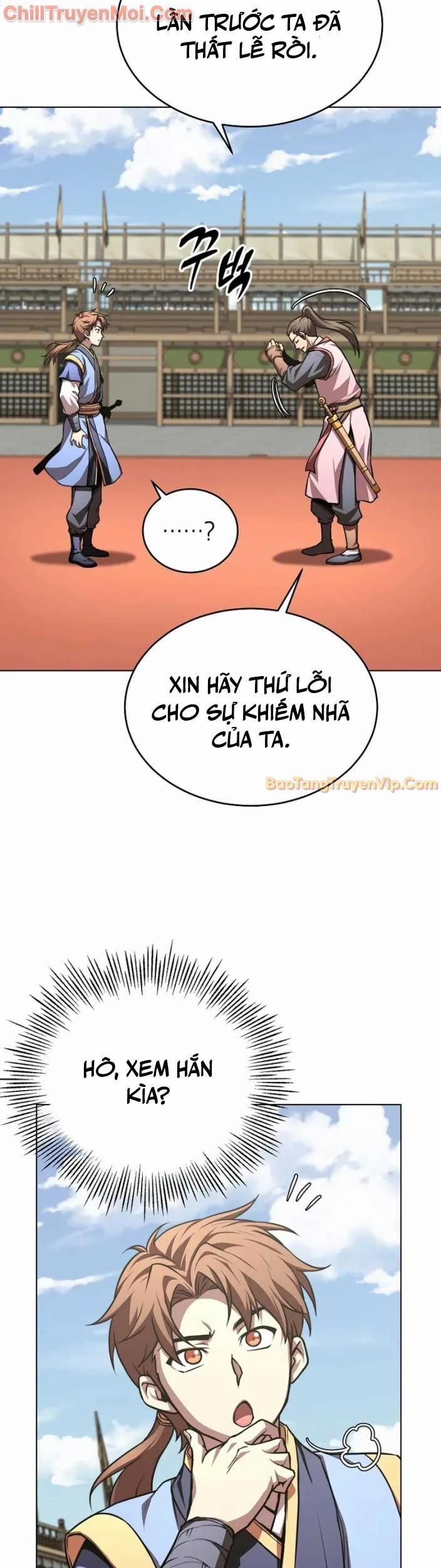 Con Trai Của Gia Tộc Nam Cung Thế Gia 77 trang 39