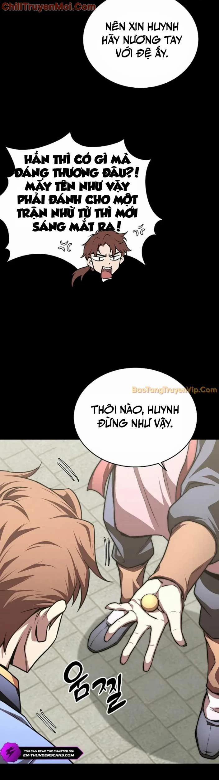 Con Trai Của Gia Tộc Nam Cung Thế Gia 77 trang 41