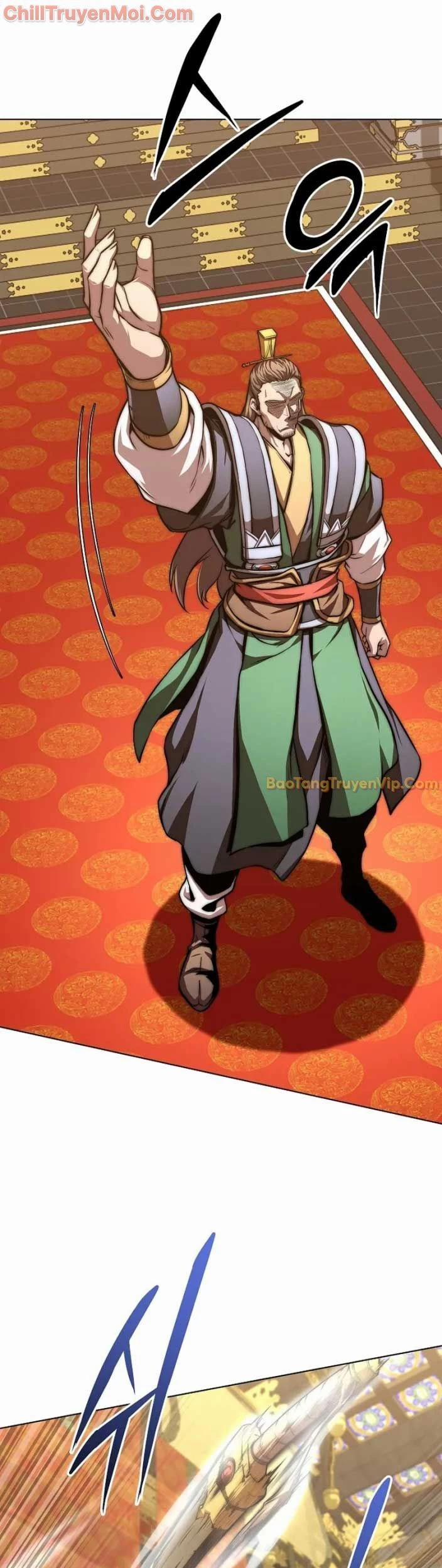 Con Trai Của Gia Tộc Nam Cung Thế Gia 77 trang 5