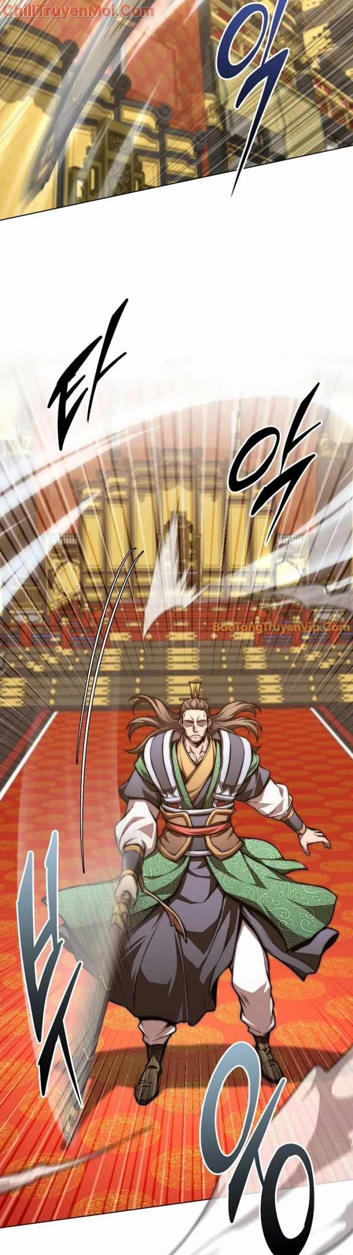 Con Trai Của Gia Tộc Nam Cung Thế Gia 77 trang 6