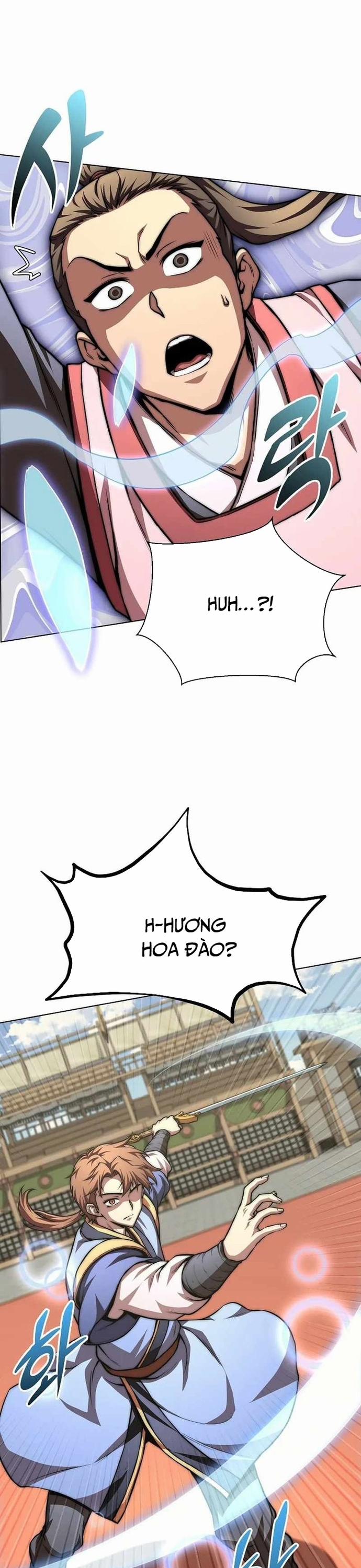 Con Trai Của Gia Tộc Nam Cung Thế Gia 78 trang 11