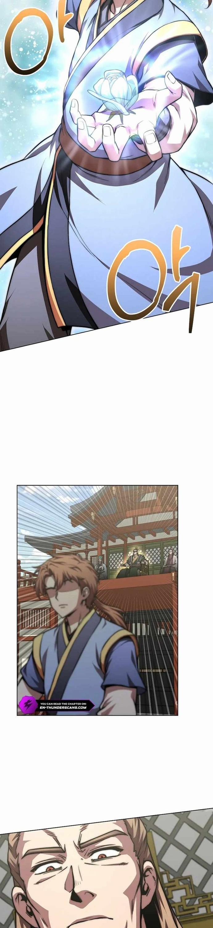 Con Trai Của Gia Tộc Nam Cung Thế Gia 78 trang 16