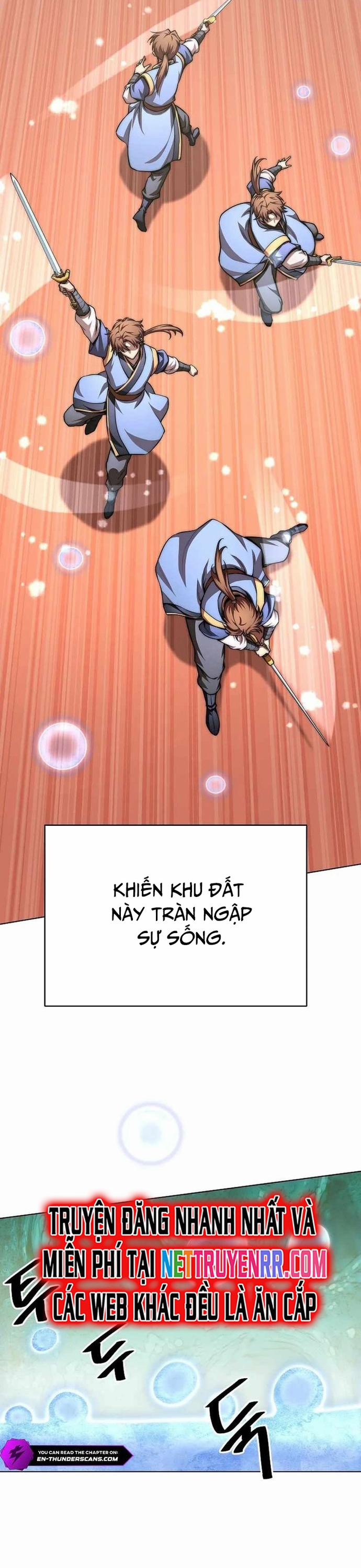 Con Trai Của Gia Tộc Nam Cung Thế Gia 78 trang 26