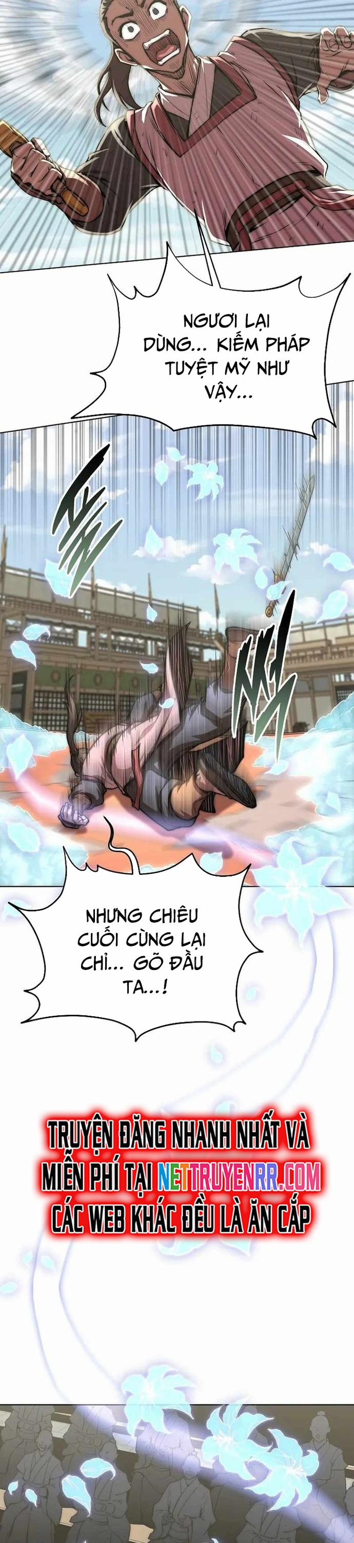 Con Trai Của Gia Tộc Nam Cung Thế Gia 78 trang 40