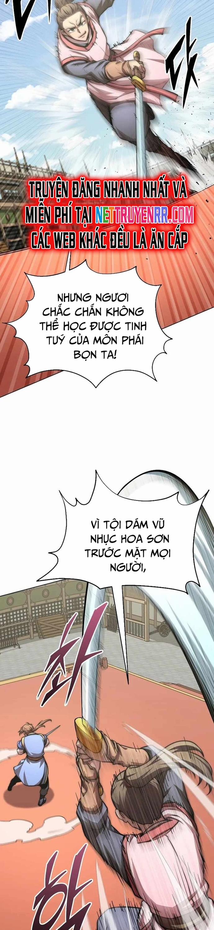 Con Trai Của Gia Tộc Nam Cung Thế Gia 78 trang 8