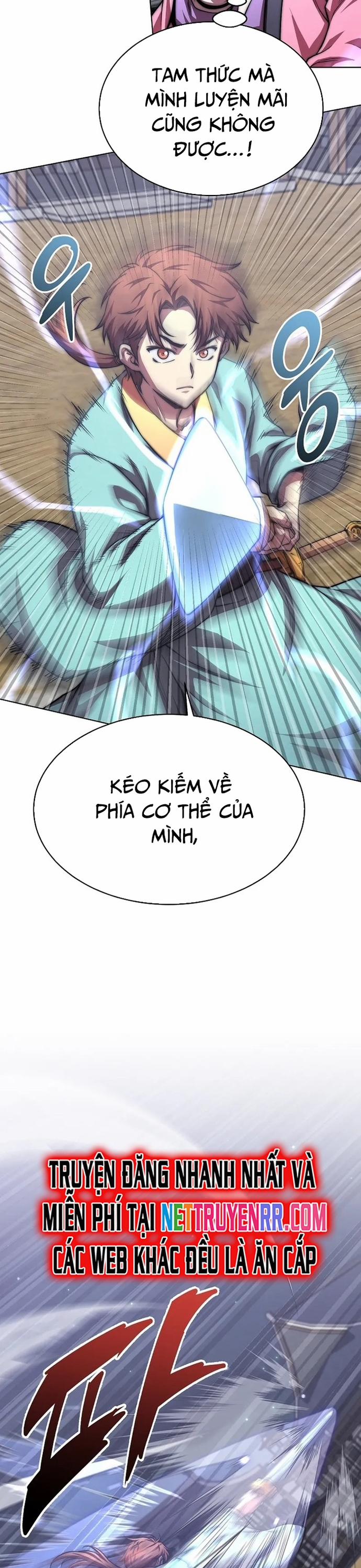 Con Trai Của Gia Tộc Nam Cung Thế Gia 79 trang 33