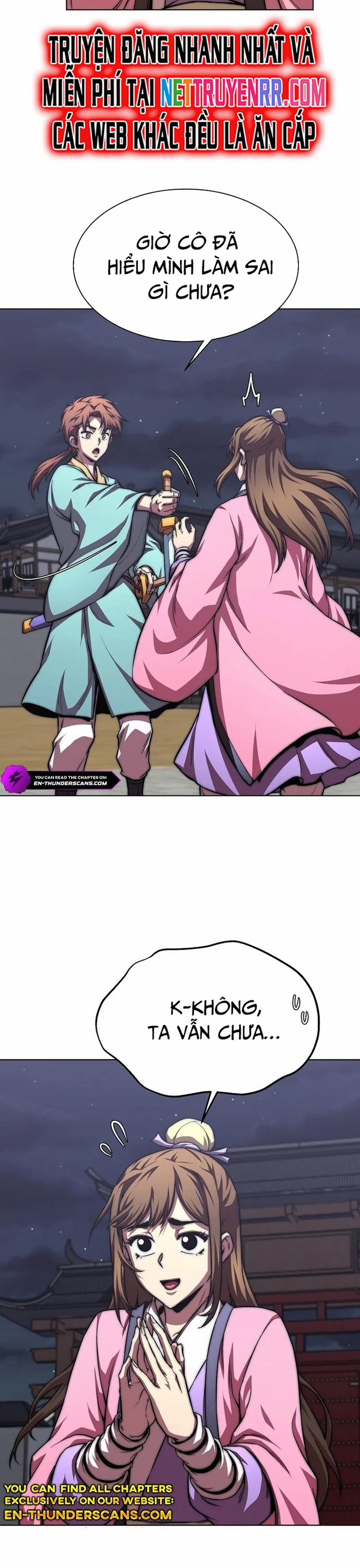 Con Trai Của Gia Tộc Nam Cung Thế Gia 79 trang 35