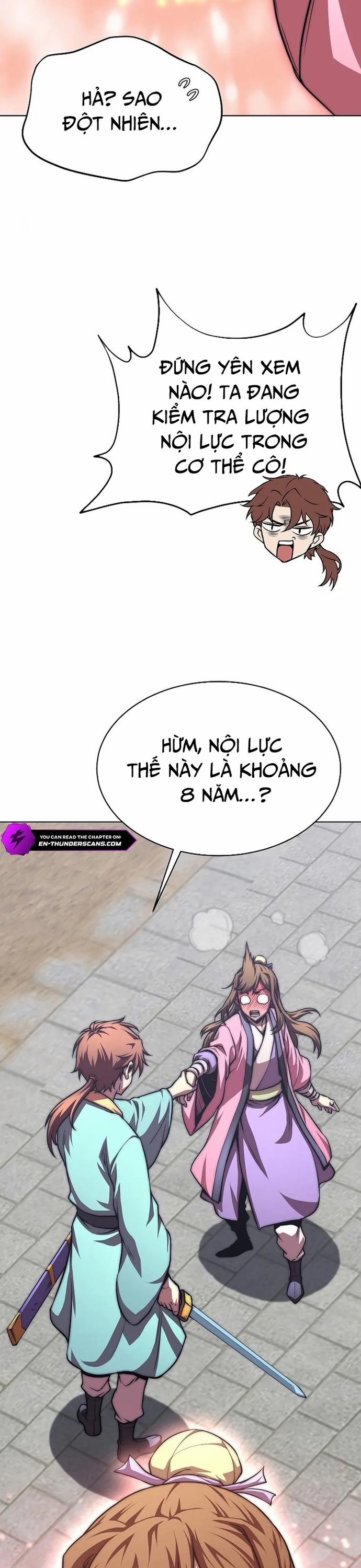 Con Trai Của Gia Tộc Nam Cung Thế Gia 79 trang 39