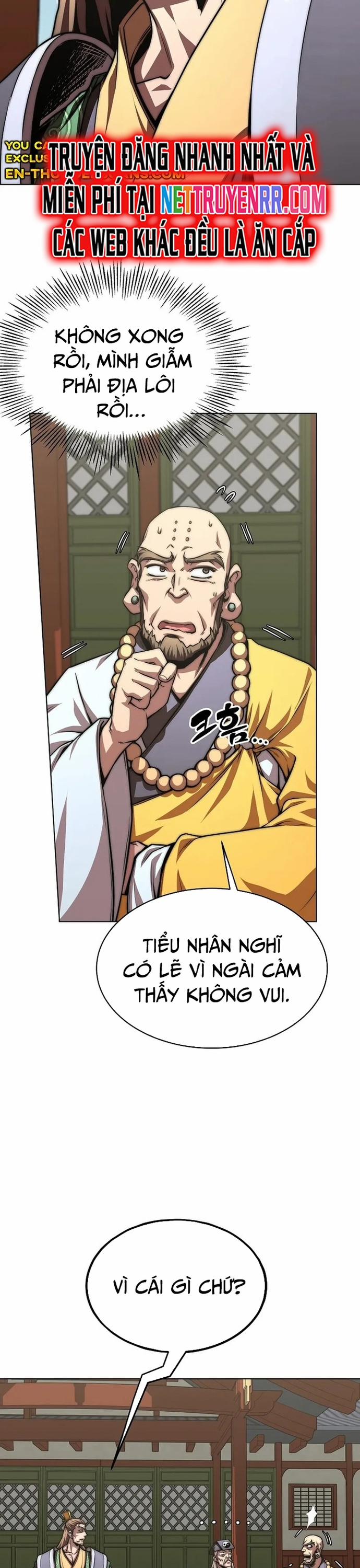Con Trai Của Gia Tộc Nam Cung Thế Gia 79 trang 5